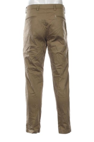 Męskie spodnie Dockers, Rozmiar L, Kolor Brązowy, Cena 183,99 zł