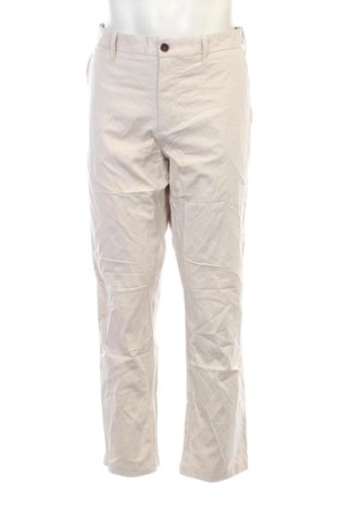 Férfi nadrág Dressmann, Méret XL, Szín Bézs, Ár 12 349 Ft