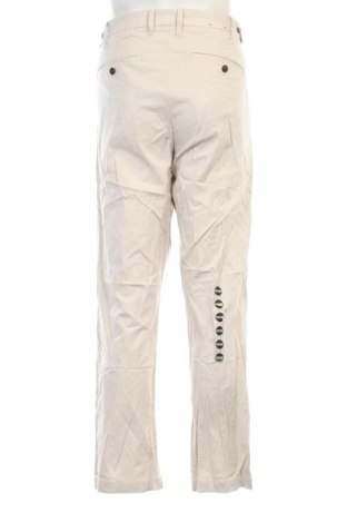 Férfi nadrág Dressmann, Méret XL, Szín Bézs, Ár 12 349 Ft