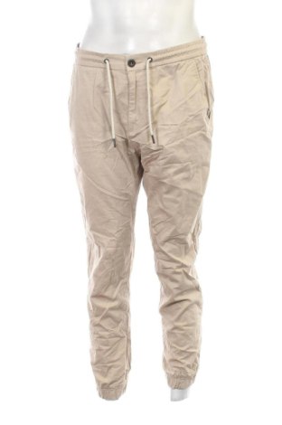 Pánske nohavice  Edc By Esprit, Veľkosť L, Farba Béžová, Cena  17,95 €