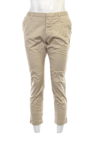 Pánské kalhoty  Emporio Armani, Velikost L, Barva Béžová, Cena  2 599,00 Kč
