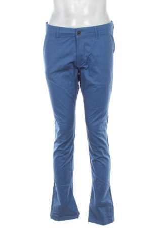 Pantaloni de bărbați Esprit, Mărime M, Culoare Albastru, Preț 151,99 Lei