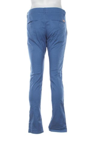Pantaloni de bărbați Esprit, Mărime M, Culoare Albastru, Preț 151,99 Lei