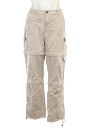 Pantaloni de bărbați Explorer, Mărime XL, Culoare Bej, Preț 123,99 Lei
