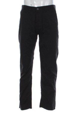 Мъжки панталон F&F, Размер M, Цвят Черен, Цена 19,97 €