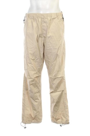 Herrenhose FSBN, Größe L, Farbe Beige, Preis 12,99 €, #136372414