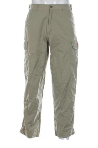 Pánské kalhoty  Fjallraven, Velikost L, Barva Zelená, Cena  2 805,00 Kč
