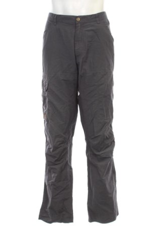 Męskie spodnie Fjallraven, Rozmiar XL, Kolor Szary, Cena 215,99 zł