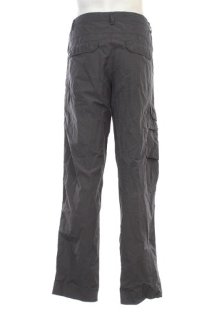 Męskie spodnie Fjallraven, Rozmiar XL, Kolor Szary, Cena 215,99 zł