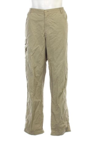 Pánske nohavice  Fjallraven, Veľkosť XL, Farba Zelená, Cena  54,95 €