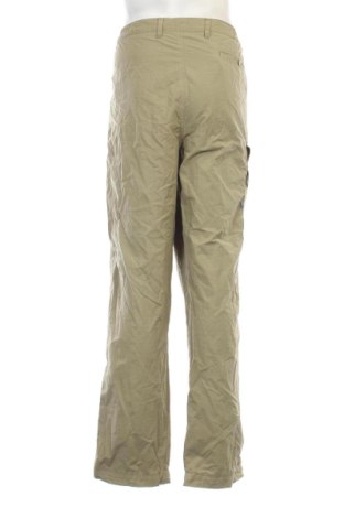 Pánske nohavice  Fjallraven, Veľkosť XL, Farba Zelená, Cena  54,95 €