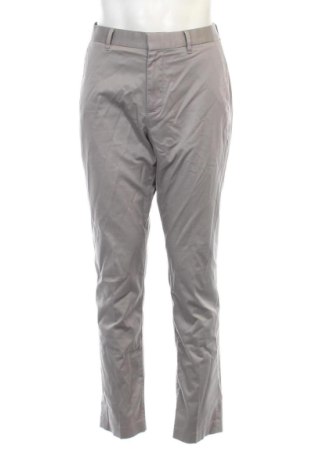 Pantaloni de bărbați Friday, Mărime M, Culoare Gri, Preț 104,10 Lei