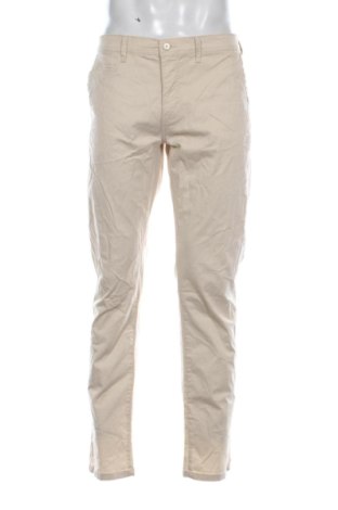 Pantaloni de bărbați Friends, Mărime XL, Culoare Bej, Preț 151,99 Lei