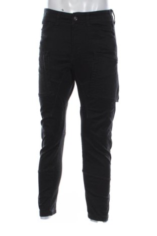 Férfi nadrág G-Star Raw, Méret M, Szín Fekete, Ár 15 786 Ft