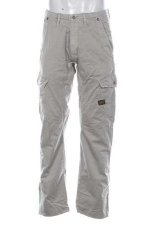 Мъжки панталон G-Star Raw, Размер XL, Цвят Бежов, Цена 46,00 €