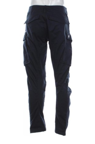 Мъжки панталон G-Star Raw, Размер L, Цвят Син, Цена 97,00 €