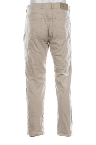 Мъжки панталон Gardeur, Размер M, Цвят Бежов, Цена 20,96 €