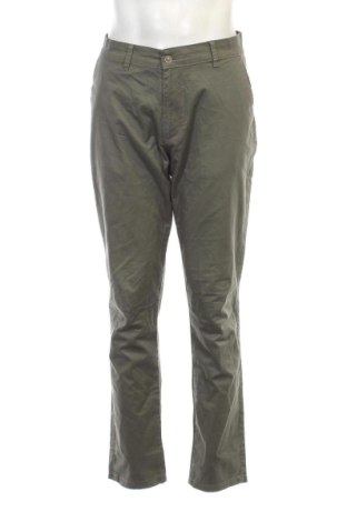Pantaloni de bărbați Good, Mărime XL, Culoare Verde, Preț 123,99 Lei