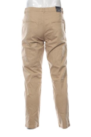 Pantaloni de bărbați Guess, Mărime M, Culoare Bej, Preț 549,99 Lei