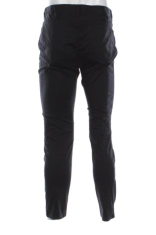 Męskie spodnie H&M, Rozmiar L, Kolor Czarny, Cena 104,99 zł