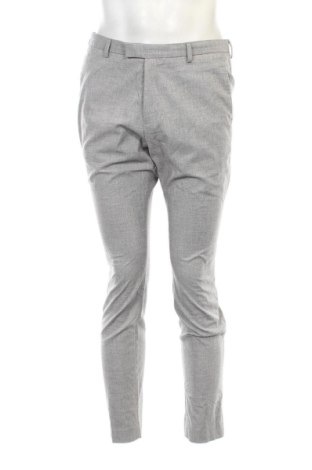 Pánske nohavice  H&M, Veľkosť L, Farba Sivá, Cena  23,95 €