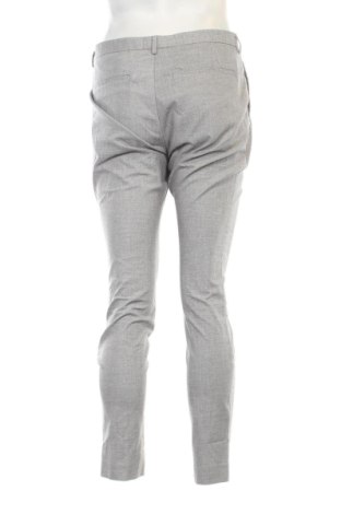 Pánske nohavice  H&M, Veľkosť L, Farba Sivá, Cena  23,95 €