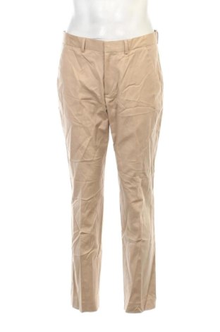 Pánské kalhoty  H&M, Velikost L, Barva Hnědá, Cena  599,00 Kč