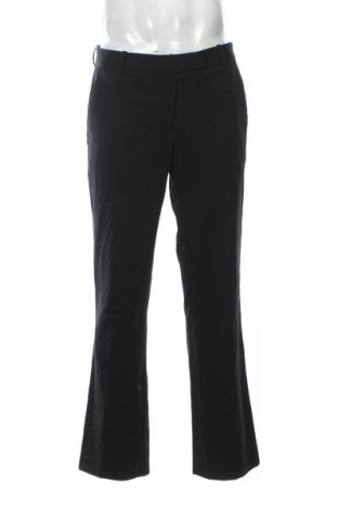 Pantaloni de bărbați H&M, Mărime L, Culoare Negru, Preț 123,99 Lei