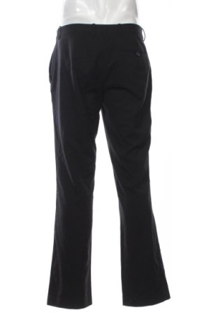 Pantaloni de bărbați H&M, Mărime L, Culoare Negru, Preț 123,99 Lei