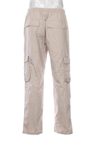 Męskie spodnie H&M, Rozmiar M, Kolor Beżowy, Cena 104,99 zł