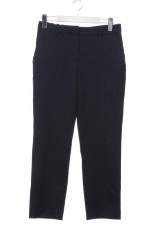Pantaloni de bărbați H&M, Mărime S, Culoare Albastru, Preț 104,10 Lei