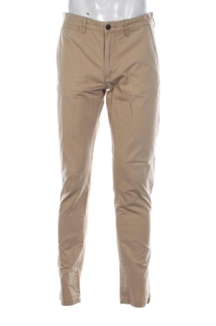 Pánské kalhoty  H&M, Velikost M, Barva Béžová, Cena  565,00 Kč