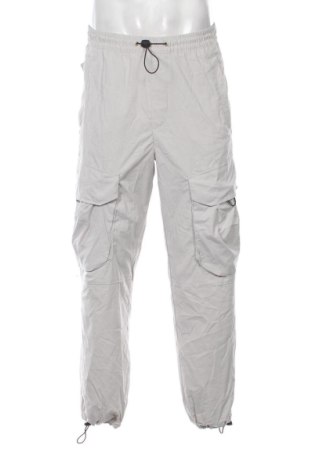 Pánské kalhoty  H&M, Velikost M, Barva Šedá, Cena  599,00 Kč