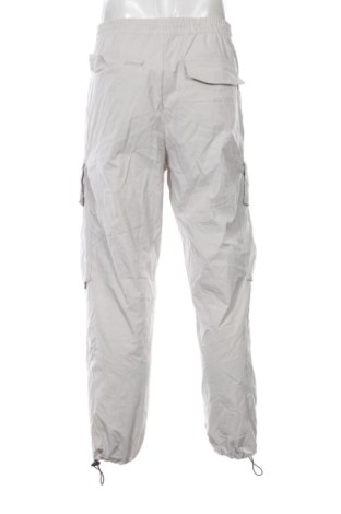 Pánské kalhoty  H&M, Velikost M, Barva Šedá, Cena  599,00 Kč