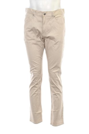 Férfi nadrág H&M, Méret L, Szín Bézs, Ár 9 139 Ft