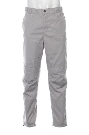 Herrenhose H&M, Größe L, Farbe Grau, Preis 23,99 €