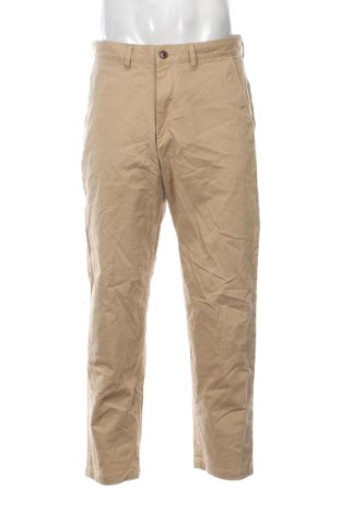 Férfi nadrág H&M, Méret M, Szín Bézs, Ár 10 049 Ft