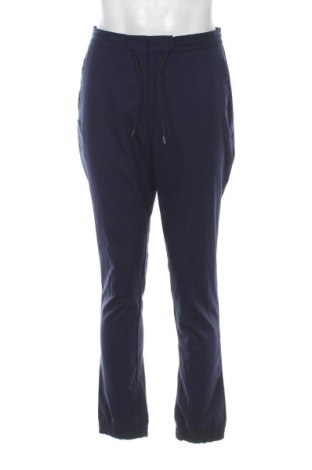 Herrenhose H&M, Größe L, Farbe Blau, Preis 19,94 €