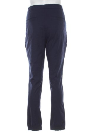 Herrenhose H&M, Größe L, Farbe Blau, Preis 19,94 €