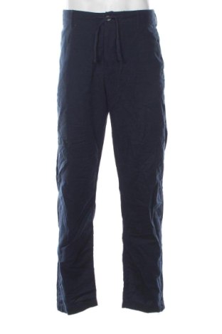 Pantaloni de bărbați H&M, Mărime L, Culoare Negru, Preț 123,99 Lei