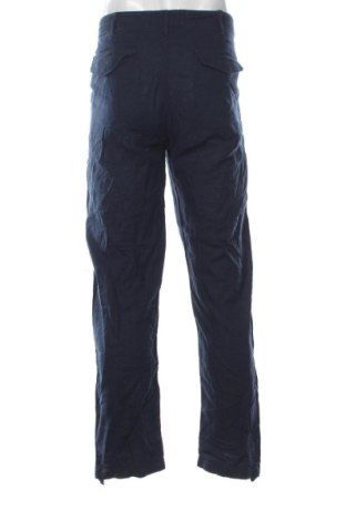 Pantaloni de bărbați H&M, Mărime L, Culoare Negru, Preț 123,99 Lei