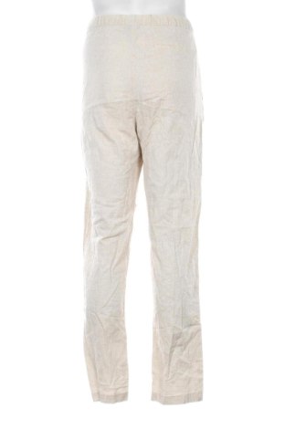 Herrenhose H&M, Größe L, Farbe Ecru, Preis € 26,99