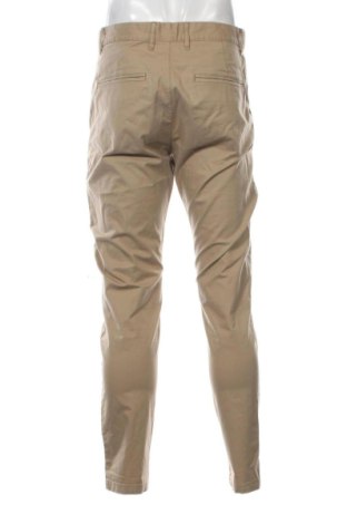 Herrenhose H&M L.O.G.G., Größe L, Farbe Beige, Preis 23,99 €