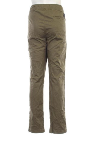 Pantaloni de bărbați Hollister, Mărime L, Culoare Verde, Preț 151,99 Lei