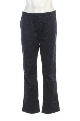 Pantaloni de bărbați Hollister, Mărime L, Culoare Albastru, Preț 342,99 Lei