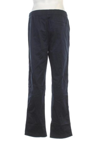 Pantaloni de bărbați Hollister, Mărime L, Culoare Albastru, Preț 342,99 Lei