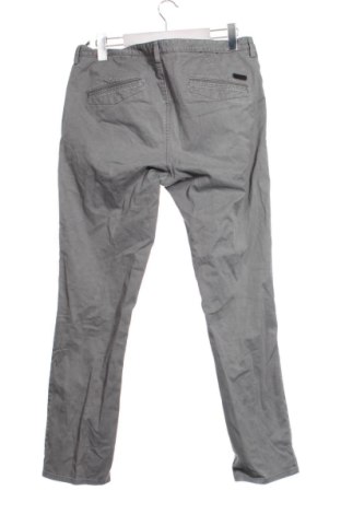 Pantaloni de bărbați Hugo Boss, Mărime L, Culoare Gri, Preț 326,99 Lei