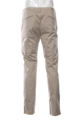 Мъжки панталон Hugo Boss, Размер L, Цвят Бежов, Цена 53,00 €