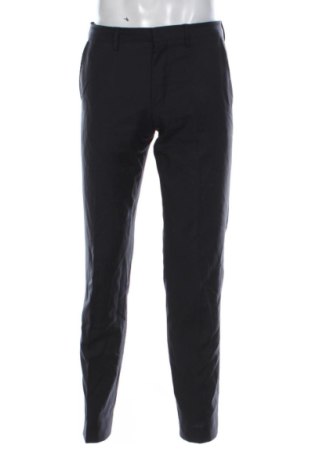 Мъжки панталон Hugo Boss, Размер M, Цвят Син, Цена 80,25 €