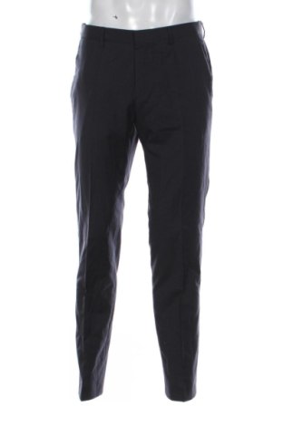 Pantaloni de bărbați Hugo Boss, Mărime M, Culoare Multicolor, Preț 276,30 Lei